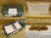 7.62x39 123 Grain FMJ Non-Corrosive Brass Case Prvi Partizan M67 Mil-Spec Ammo